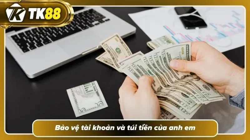 Thiết lập các lớp bảo mật giúp an toàn khi giải trí trực tuyến