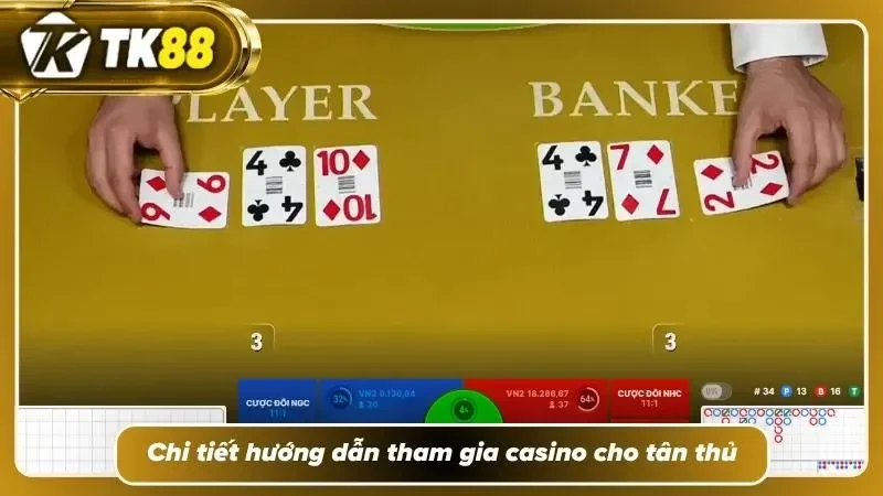 Bắt đầu đúng cách sẽ giúp anh em tránh nhiều sai lầm đáng tiếc