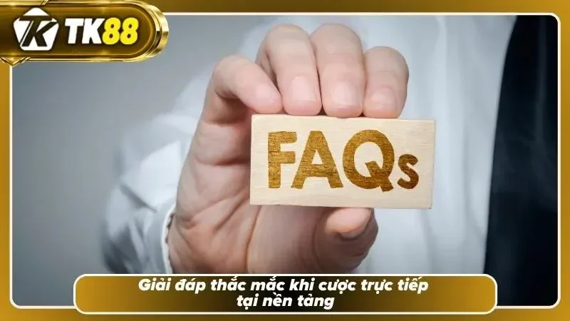 Những điều người mới băn khoăn nhất đều có lời giải rõ ràng