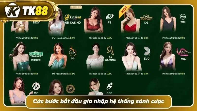 Chuyên mục hướng dẫn cho người mới giúp anh em