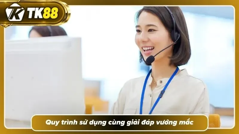 Hướng dẫn sử dụng TK88 giúp anh em bảo vệ quyền lợi