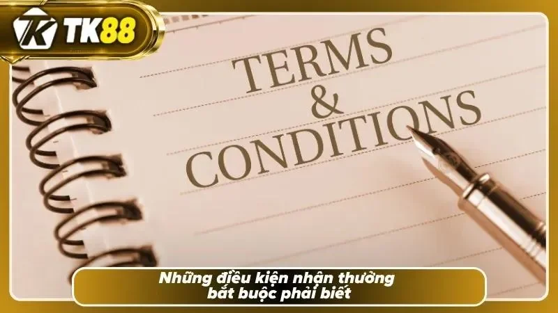 Nhiều khoản thưởng bị bỏ lỡ chỉ vì một chi tiết nhỏ