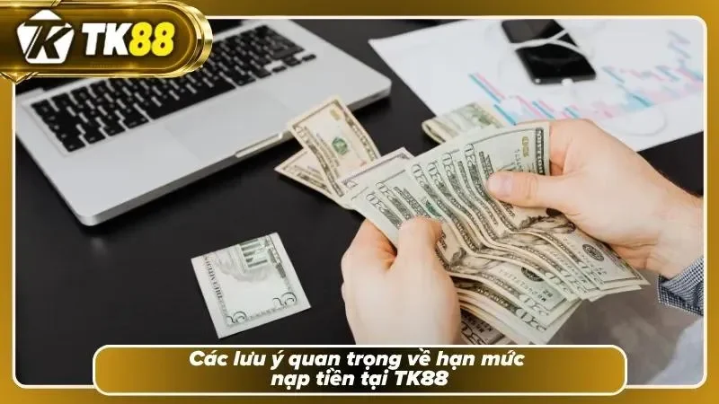 Hạn mức quy định và thời gian xử lý thực tế
