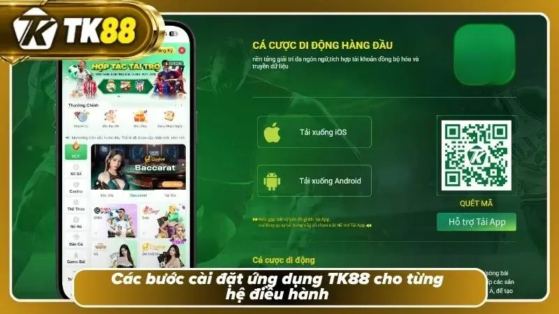 Khám phá các bước quan trọng người chơi nên lưu ý