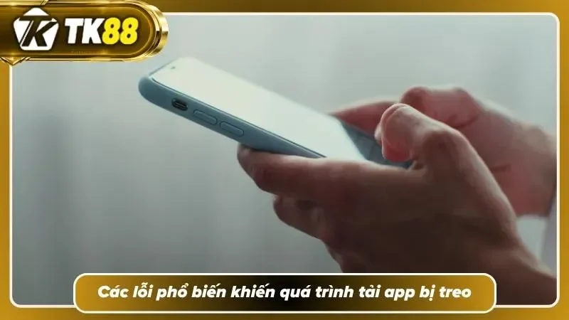 Mẹo xử lý lỗi tải app cá cược nhanh chóng