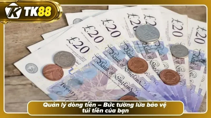 Chiến lược quản lý nguồn vốn khi tham gia dự thưởng